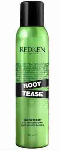 Redken Root Tease Spray 250ml / 5.3oz New Package limited