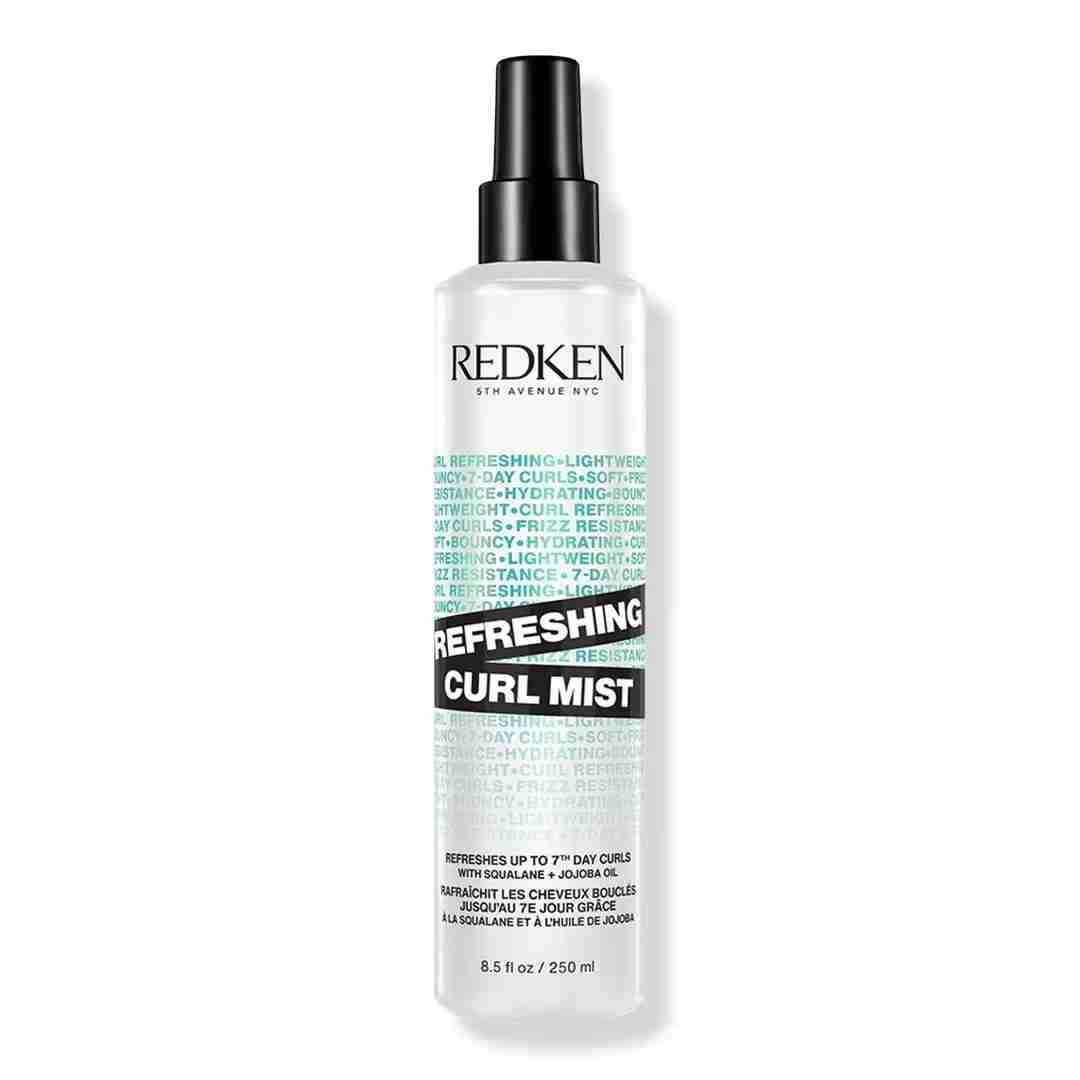 Redken Refreshing Curl Mist 8.5 oz