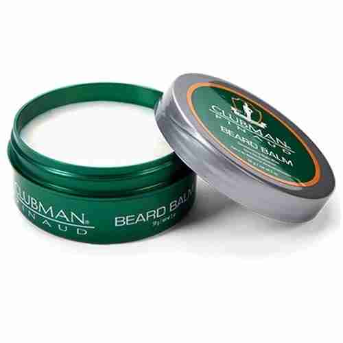 Clubman Pinaud Beard Balm 2oz