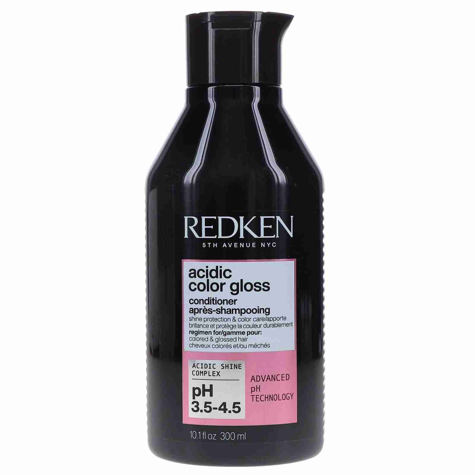Redken Acidic Color Gloss Conditioner 10.1 oz w/Advanced pH Technology