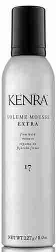 Kenra Extra Volume Mousse #17 - 8oz (LAST One)