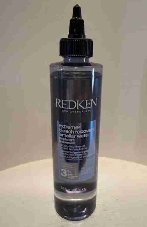 Redken Extreme Bleach Recovery Lamellar Water Treatment 6.8 oz(LAST ONE)