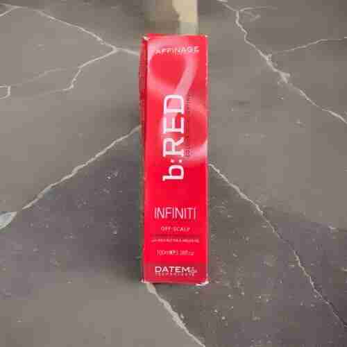 Affinage ASP Infiniti b:RED Permanent Hair Color All Colors 3.4oz