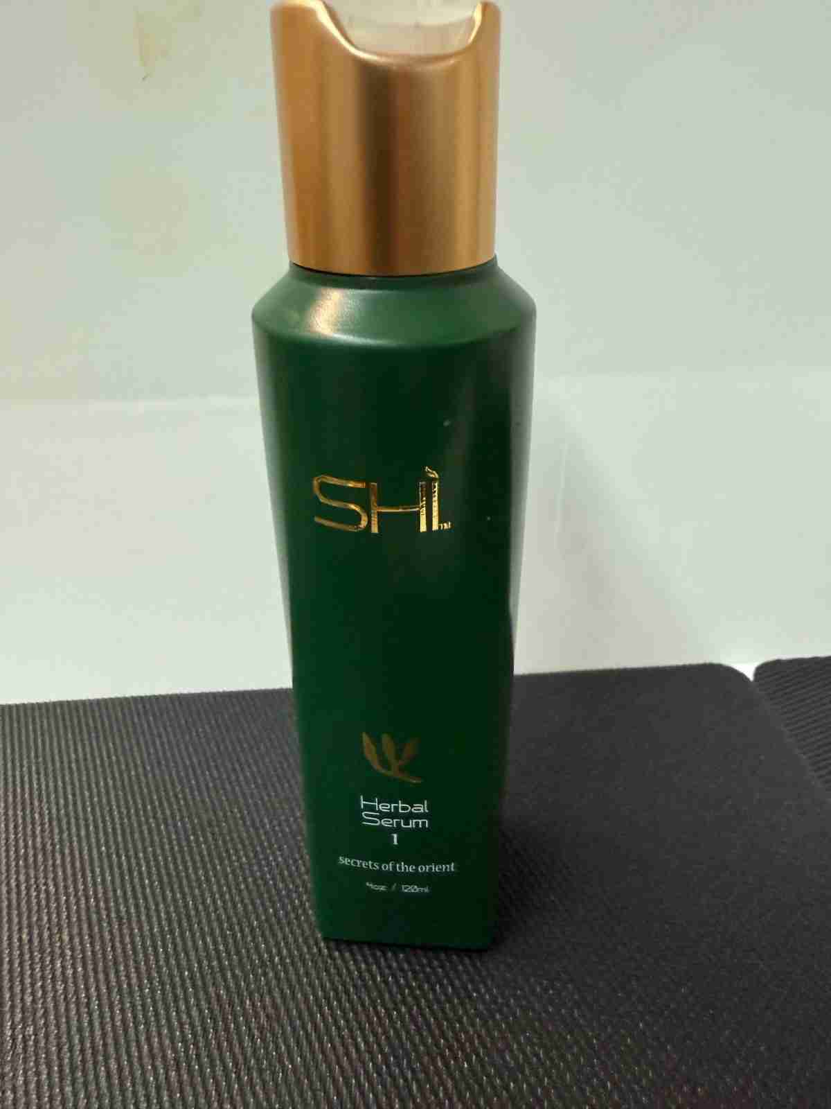 Defabulous SHL Herbal Serum Secrets of the Orient - 4oz